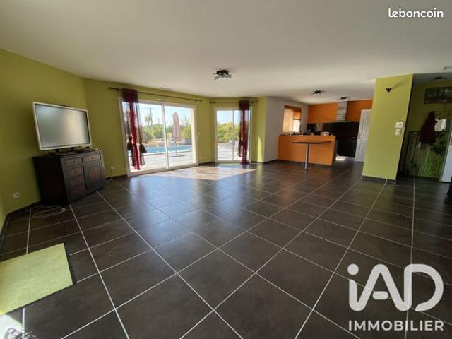 Maison vente à Beychac-et-Caillau, Gironde