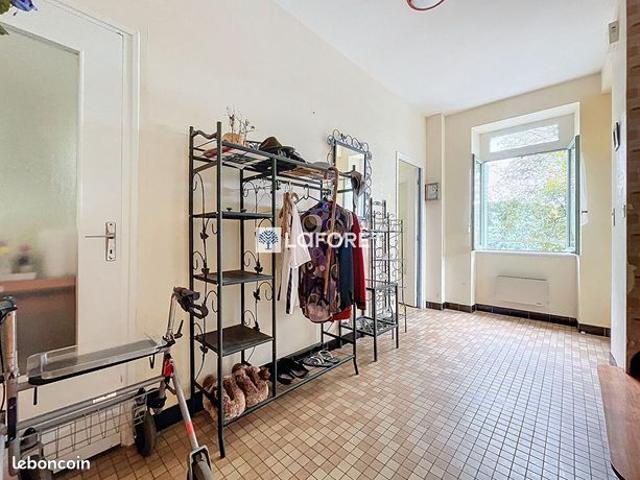 Maison vente à Rodez, Brommat