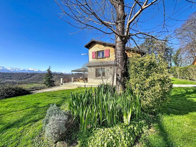 Maison vente à Bagnères-de-Bigorre, Péré