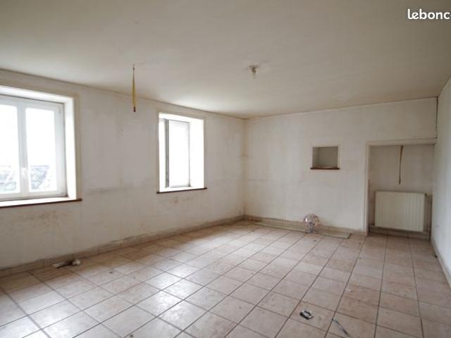 Maison vente à Charleville-Mézières, Auge