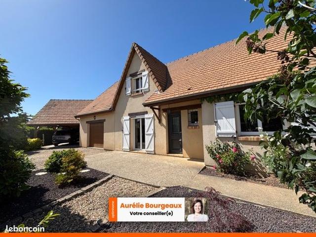 Maison vente à Évreux, Sacquenville