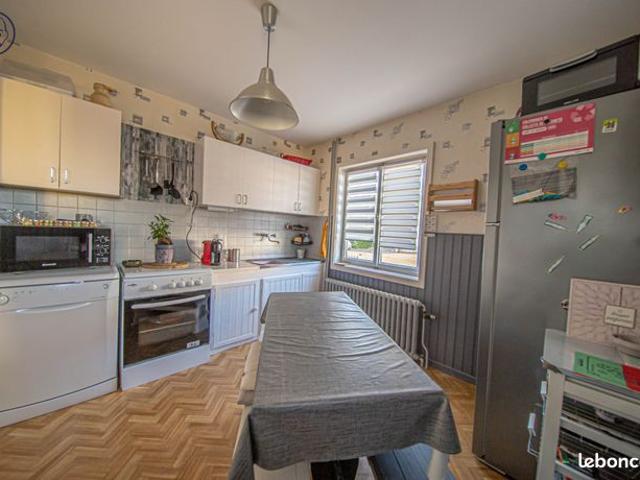 Maison vente à Bar-le-Duc, Ligny-en-barrois