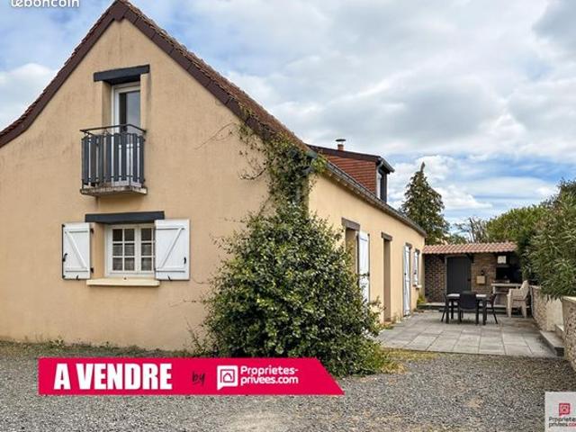 Maison vente à Tournon-sur-Rhône, Vion
