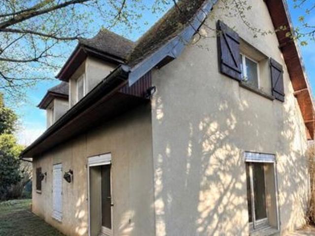 Maison vente à Compiègne, Noyon