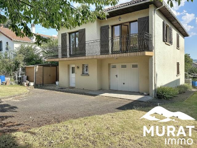 Maison vente à Clermont-Ferrand, Cournon-d'auvergne