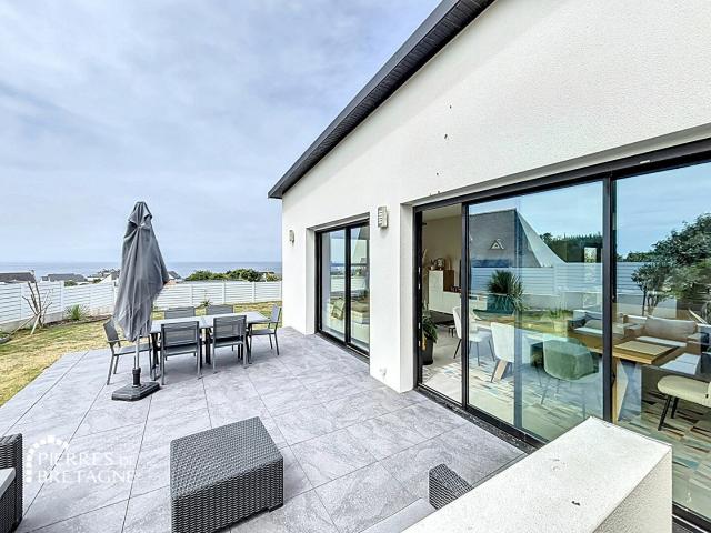 Maison vente à Brest, Bretagne
