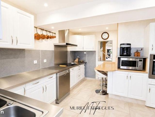 Maison vente à Carcassonne, Laurabuc