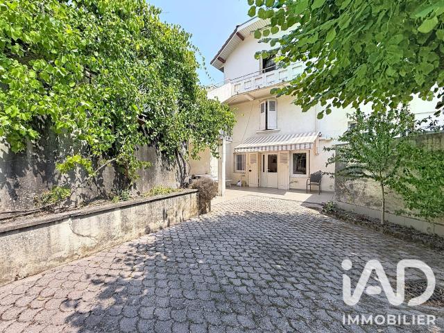 Maison vente à Le Clos de Furonnières, Claix