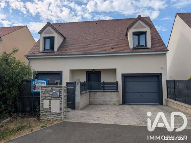 Maison vente à Dammartin-en-Goële, Seine-et-Marne