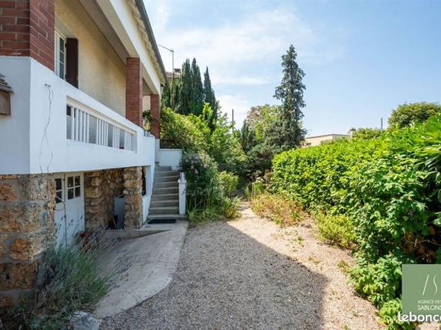 Maison vente à Saint-Germain-en-Laye, Le Vésinet