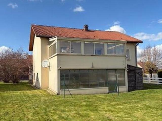 Villa vente à Épinal, Grand Est