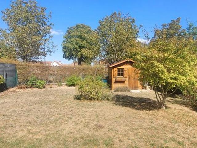 Maison vente à Le Coudray-Montceaux, Essonne
