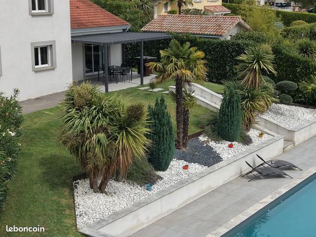 Maison vente à Vienne, Salaise-sur-sanne