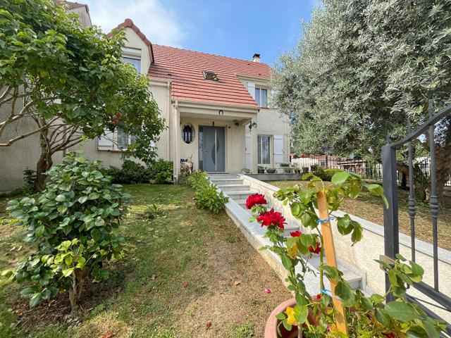 Maison vente à Évry, Ris-orangis