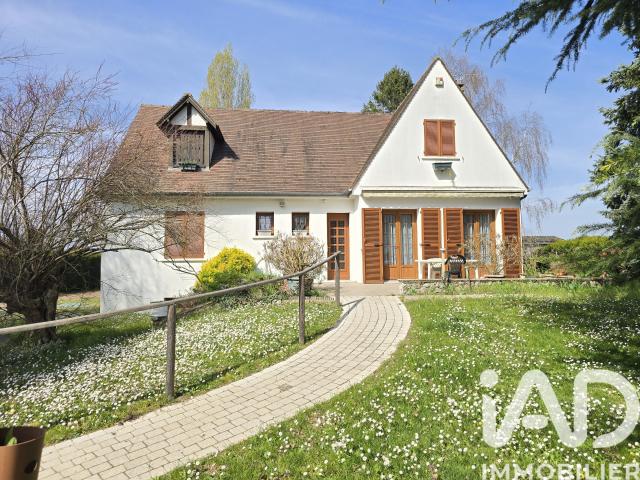Maison vente à Orléans, Mézières-lez-cléry