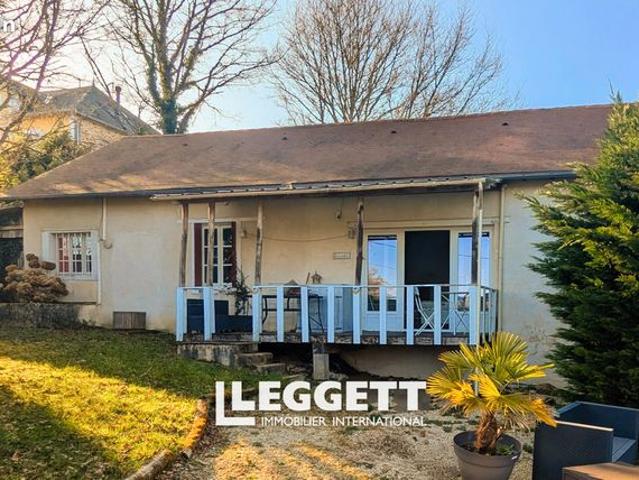 Maison vente à Nontron, Saint-pierre-de-frugie