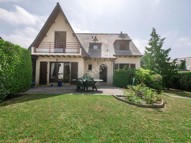 Maison vente à Rennes, Bretagne