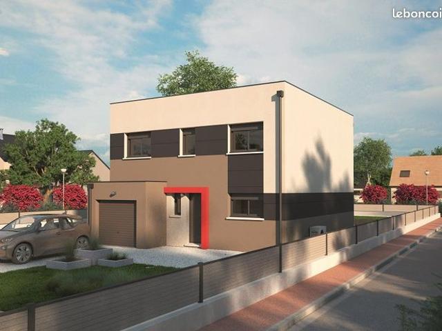 Maison vente à Suresnes, Quartier Écluse-Belvédère Maison vente à Suresnes, Quartier Écluse-Belvédère