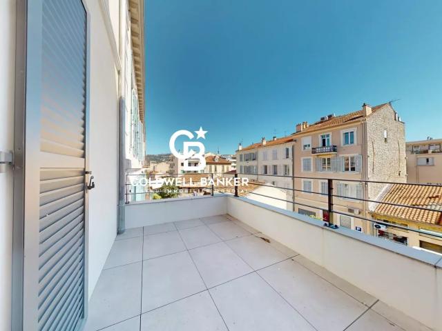 Maison vente à Grasse, Cannes
