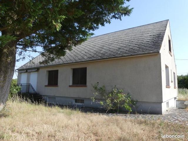 Maison vente à Pithiviers, Puiseaux