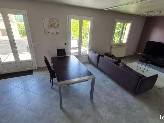 Maison vente à Pontoise, Saint-ouen-l'aumône