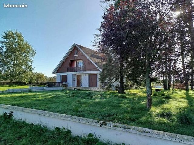 Maison vente à Saint-Flour, Murat