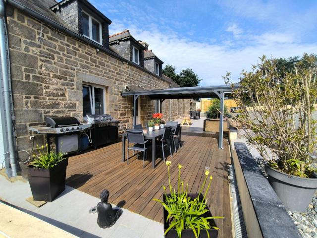 Maison vente à Lannion, Bretagne
