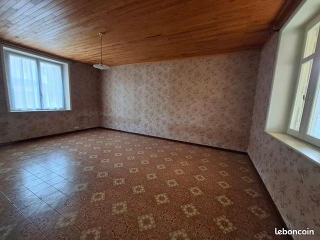 Maison vente à Valence, Beausemblant