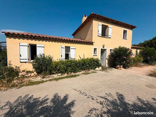 Maison vente à Bouyon, Alpes-Maritimes