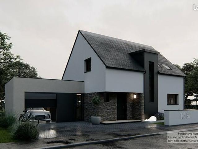 Maison vente à Brest, Bretagne
