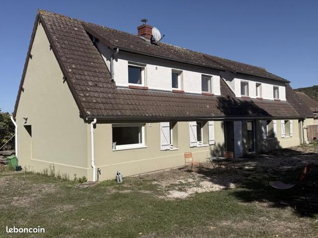 Maison vente à Heudreville-sur-Eure, Eure