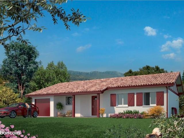 Maison vente à Bayonne, Saint-pierre-d'irube