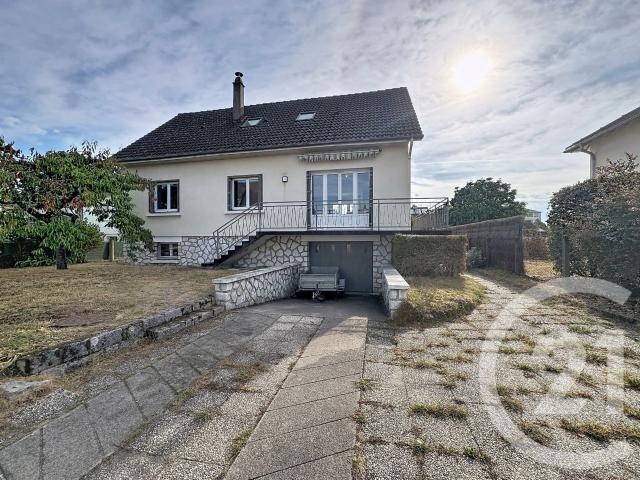 Maison location à Romorantin-Lanthenay, Lamotte-beuvron