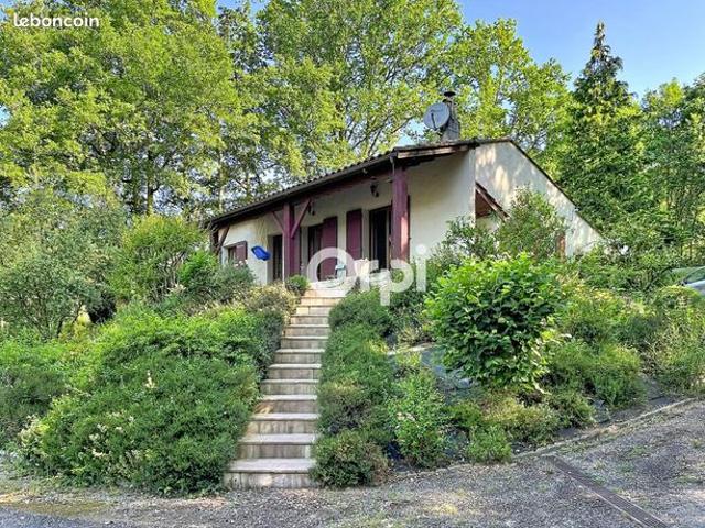 Maison vente à Bergerac, Lamonzie-montastruc