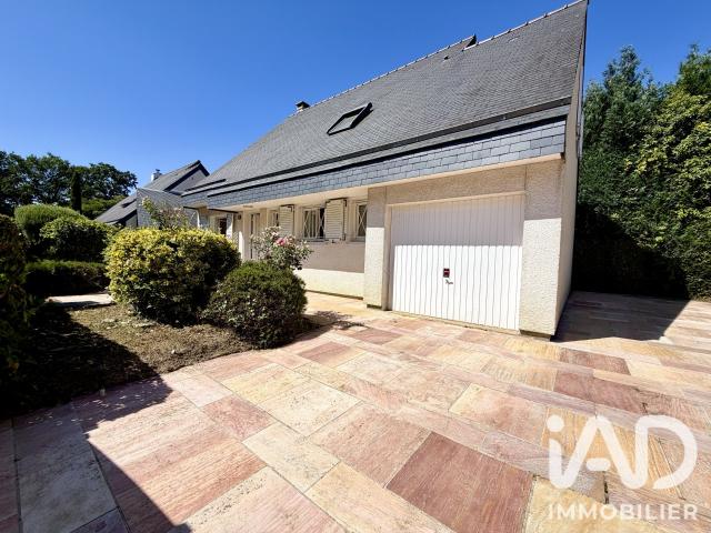 Maison vente à Rennes, Bretagne