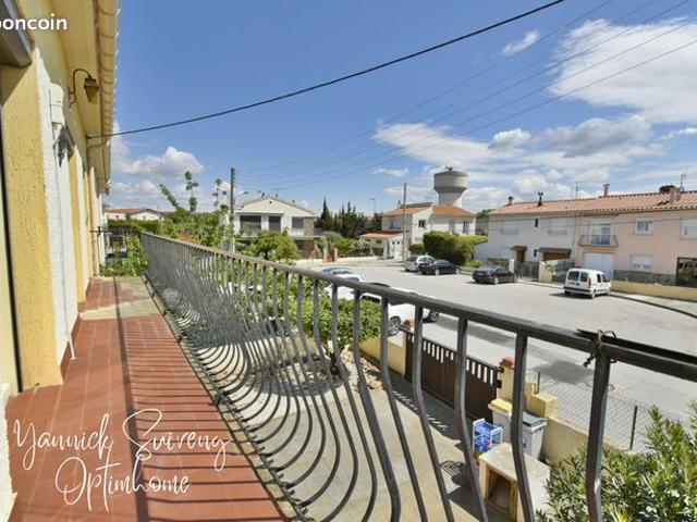 Maison vente à Perpignan, Pézilla-la-rivière