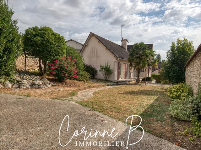 Maison vente à Pithiviers, Malesherbes