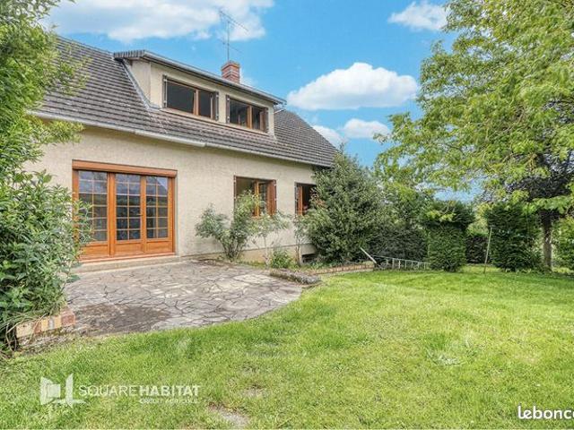 Maison vente à Châteauroux, Saint-marcel