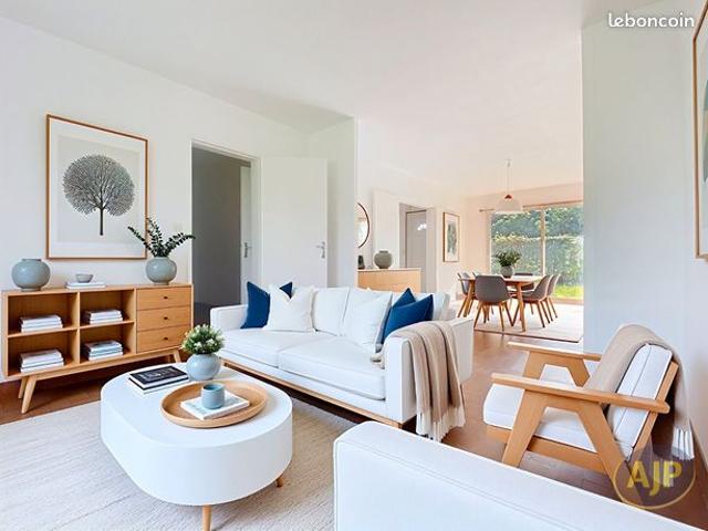 Maison vente à Nantes