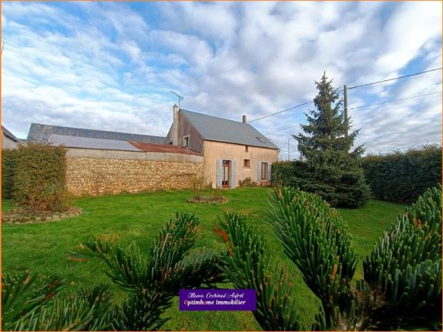 Maison vente à Chartres, Aunay-sous-auneau