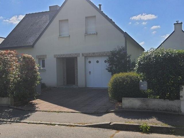 Maison vente à Chartres-de-bretagne