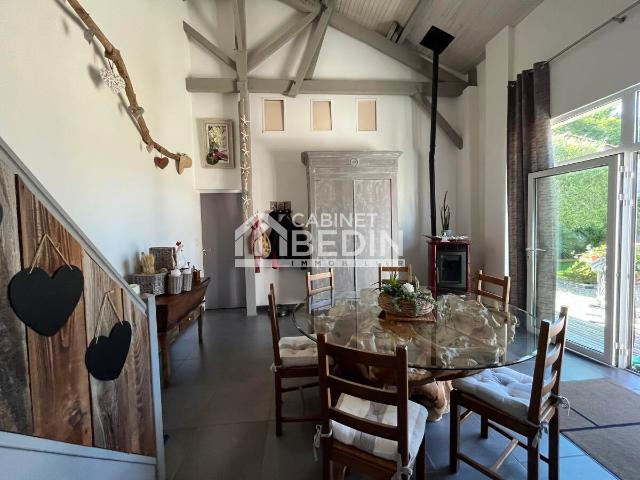 Maison vente à Arcachon, Audenge