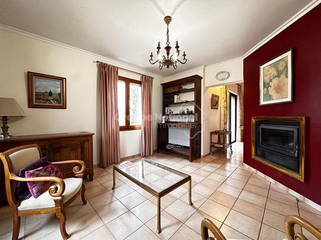 Maison vente à France métropolitaine, Villevieille