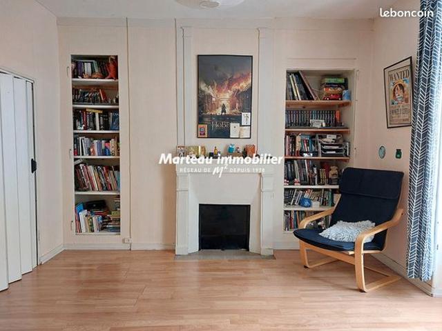 Maison vente à Le Mans