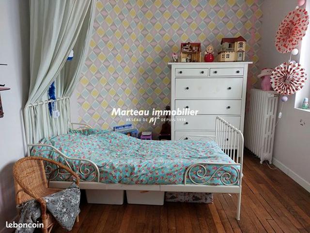 Maison vente à Le Mans