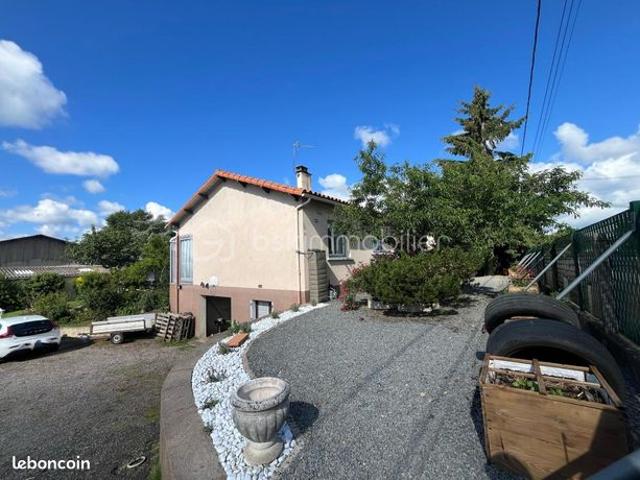 Maison vente à Parthenay, Le Tallud