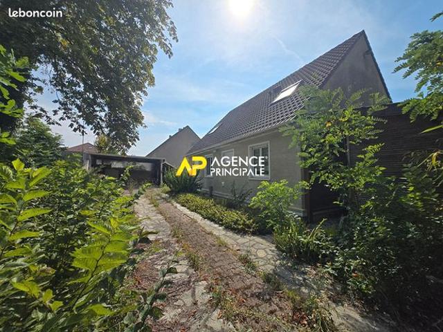 Maison vente à Argenteuil