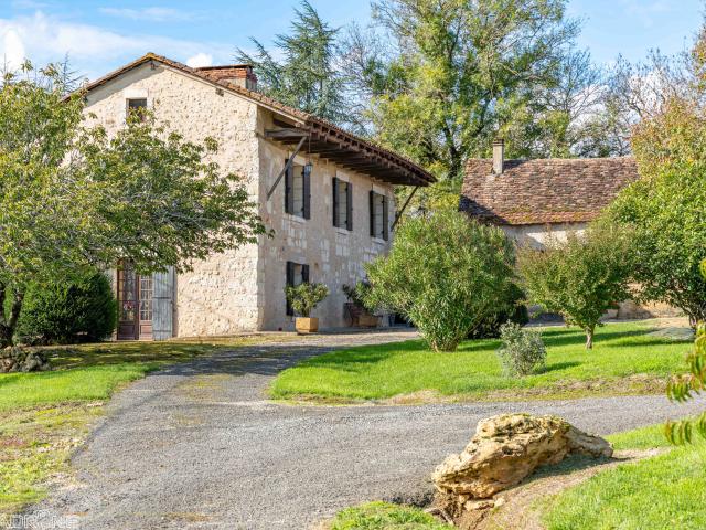 Maison vente à Périgueux, Villamblard