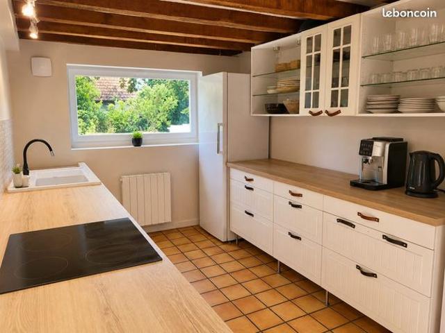 Maison vente à Heudreville-sur-Eure, Eure
