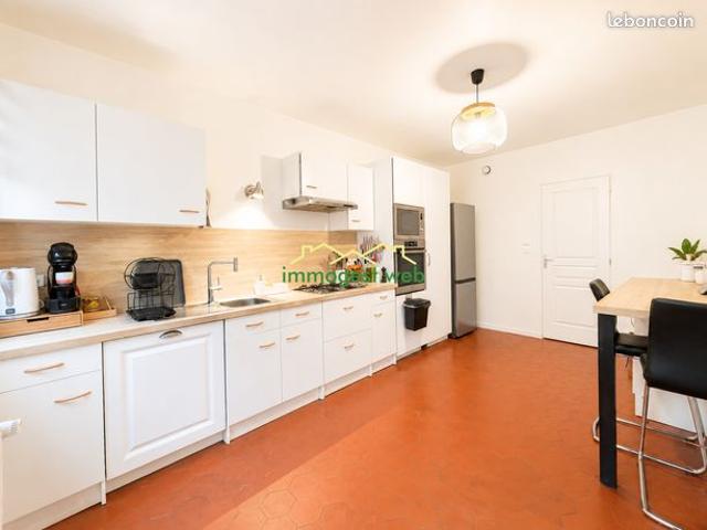 Maison vente à Senlis, Neuilly-en-thelle